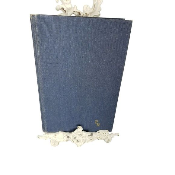 Portnoy's Compliant Vintage 60s Hardback Bound Book - Picture 1 of 10